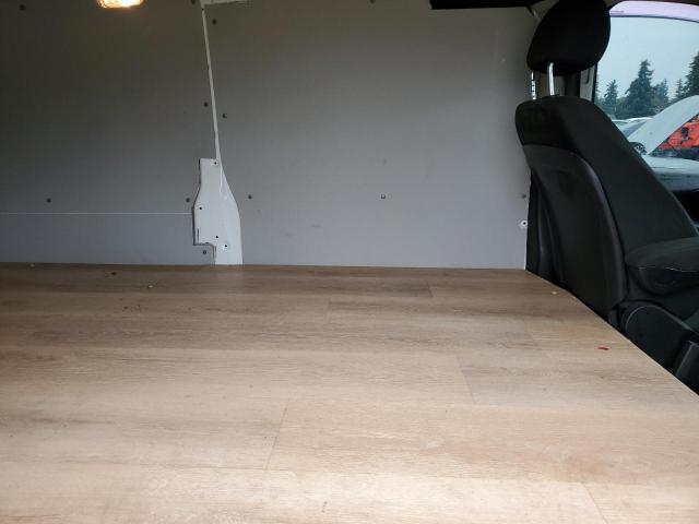 2020 MERCEDES-BENZ METRIS WD3PG2EA0L3655098