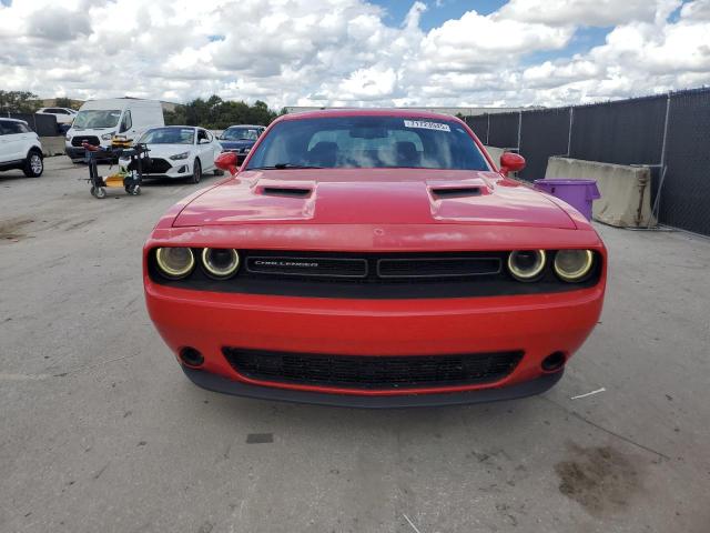 2015 DODGE CHALLENGER 2C3CDZAG3FH831938