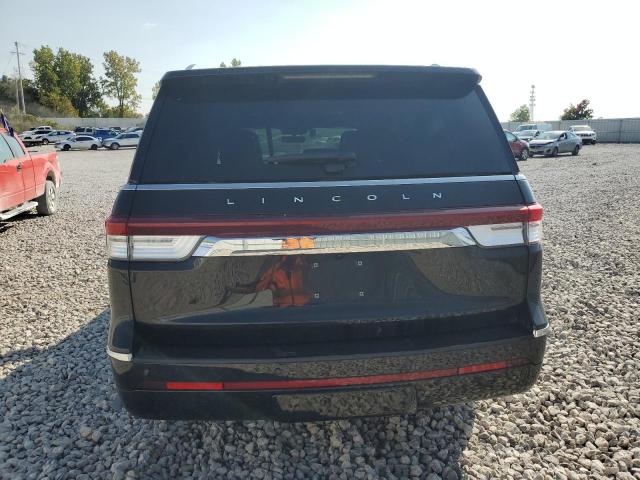 2024 LINCOLN NAVIGATOR - 5LMJJ2LG3REL09556