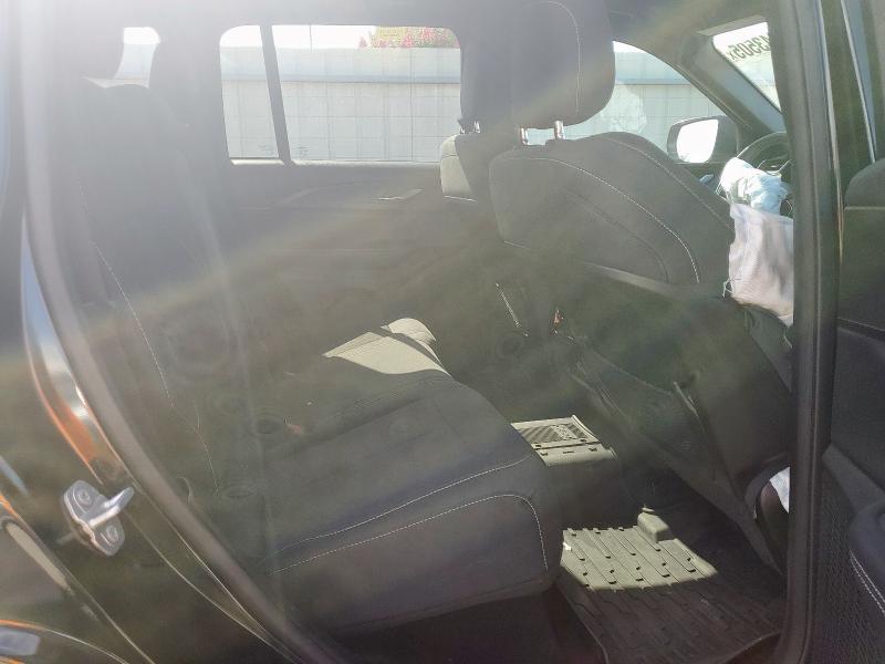 2024 JEEP GRAND CHER - 1C4RJGAG2RC170610