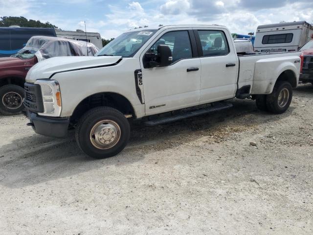 FORD F350 SUPER