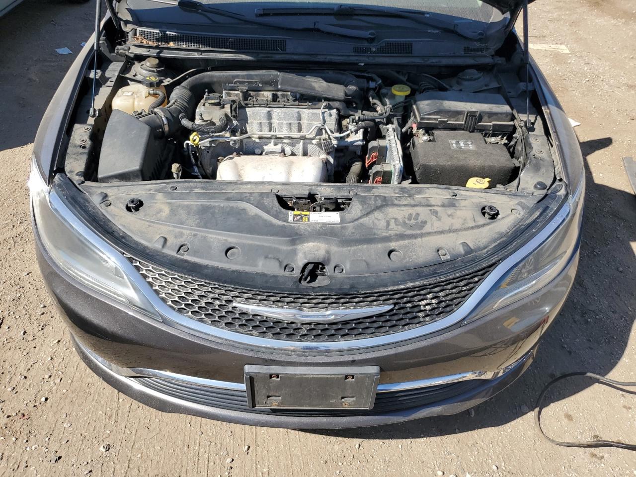 CHRYSLER 200 LIMITED