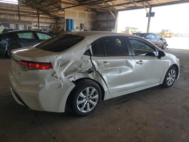 2020 TOYOTA COROLLA LE JTDEPRAE3LJ015946