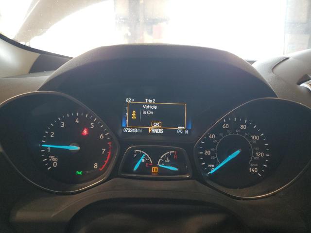 2018 FORD ESCAPE SEL - 1FMCU9HD6JUA50467