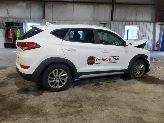 2018 HYUNDAI TUCSON SEL #3264575925