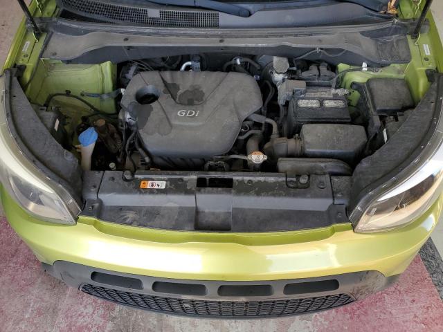 2014 KIA SOUL - KNDJN2A22E7744781