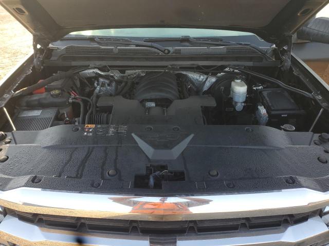 2016 CHEVROLET SILVERADO - 3GCUKREC7GG166671