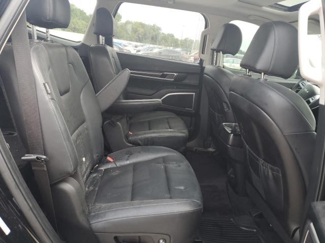 2024 KIA TELLURIDE - 5XYP64GCXRG514997