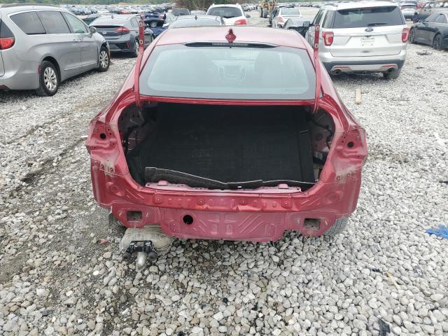 2017 CHEVROLET CRUZE LT 1G1BE5SMXH7148417