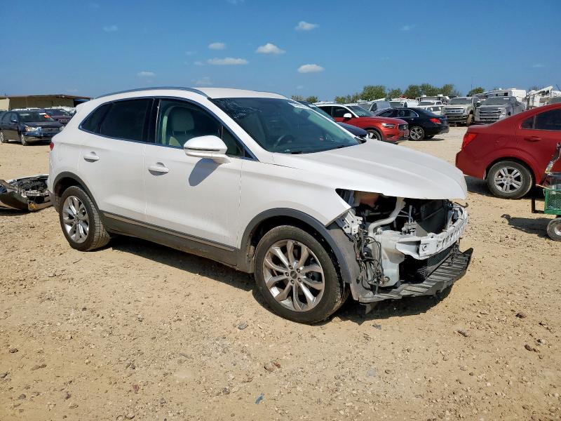 2018 LINCOLN MKC SELECT 5LMCJ2C90JUL33236