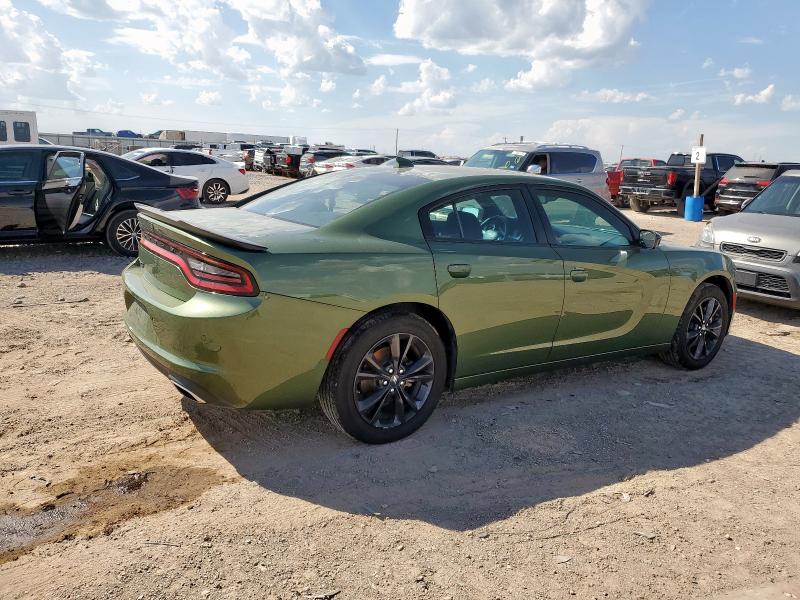 2023 DODGE CHARGER SX 2C3CDXJG5PH589840