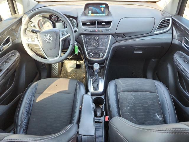2016 BUICK ENCORE KL4CJASB4GB657617