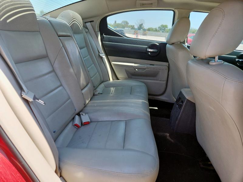 2006 DODGE CHARGER R/ #3304862536