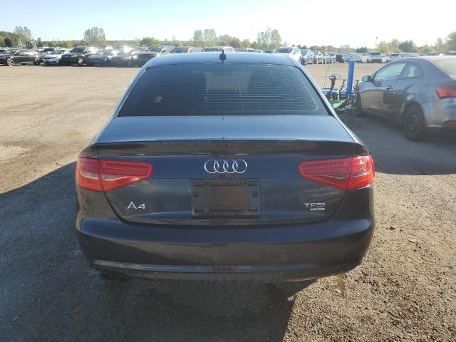 2014 AUDI A4 PRESTIG - WAUKFCFL5EN032394
