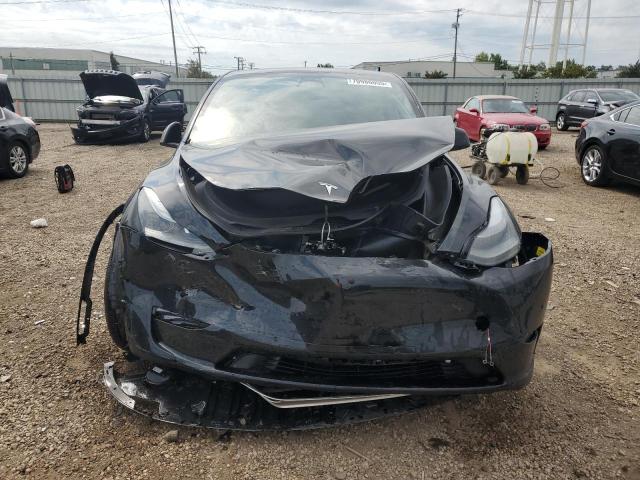 2022 TESLA MODEL Y 7SAYGDEF7NF562623