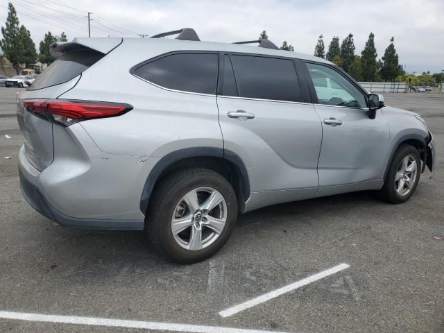2021 TOYOTA HIGHLANDER L - 5TDCZRAHXMS088053