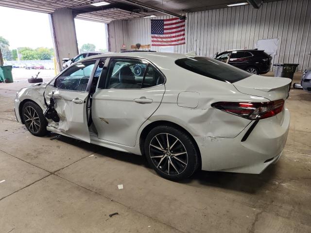 2023 TOYOTA CAMRY SE NIGHT SHADE - 4T1T11AK4PU143435