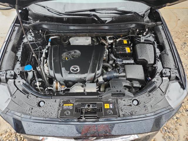 2025 MAZDA CX-5 SELEC - JM3KFBBL8S0642907