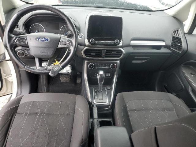 2018 FORD ECOSPORT SE MAJ6P1UL1JC201735