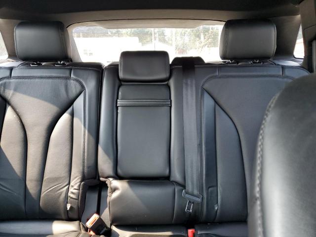 2016 LINCOLN MKX RESERVE 2LMTJ8LP4GBL53870