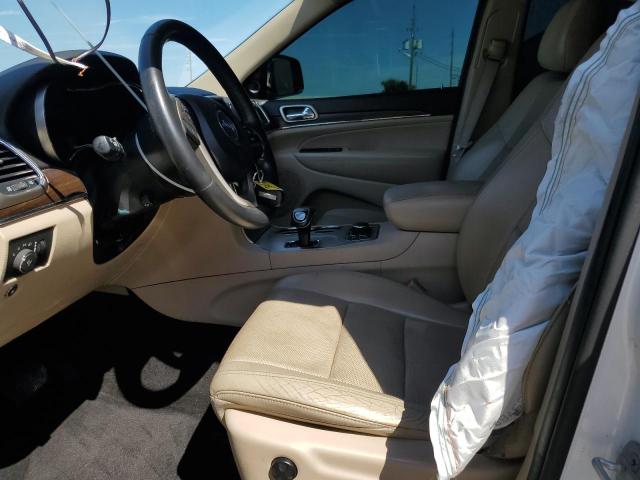 2015 JEEP GRAND CHER #3285001920