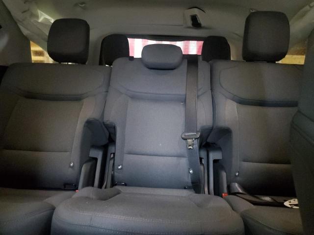 2025 FORD EXPEDITION 1FMJU1J84SEA30509