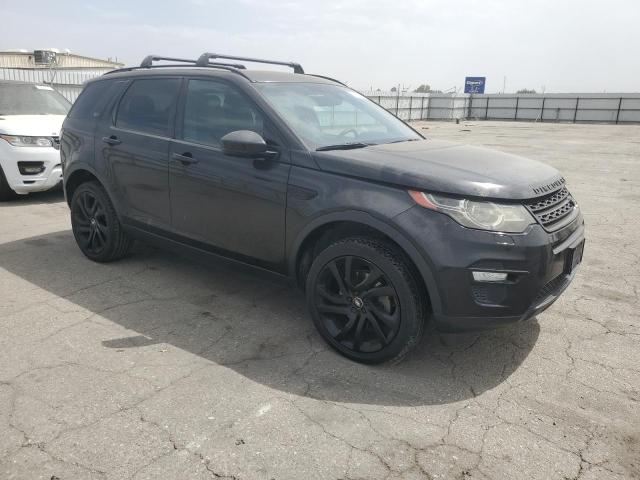 2016 LAND ROVER DISCOVERY SALCT2BG7GH559429