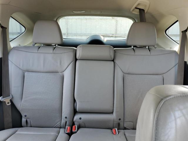 2015 HONDA CR-V EXL 5J6RM4H79FL031785
