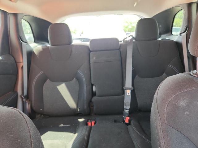 2019 JEEP CHEROKEE L - 1C4PJLCX4KD313022