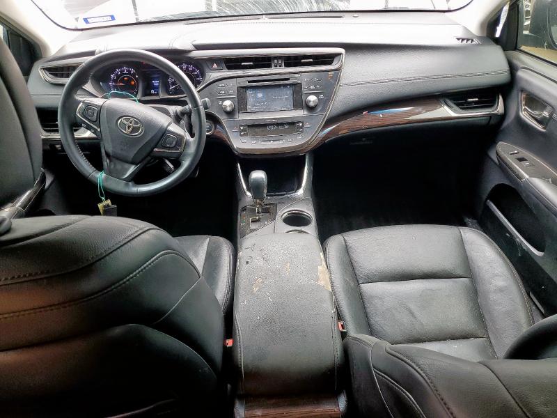 2015 TOYOTA AVALON XLE - 4T1BK1EB7FU169982