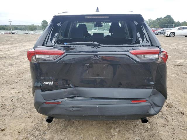 2025 TOYOTA RAV4 XLE #3290191201