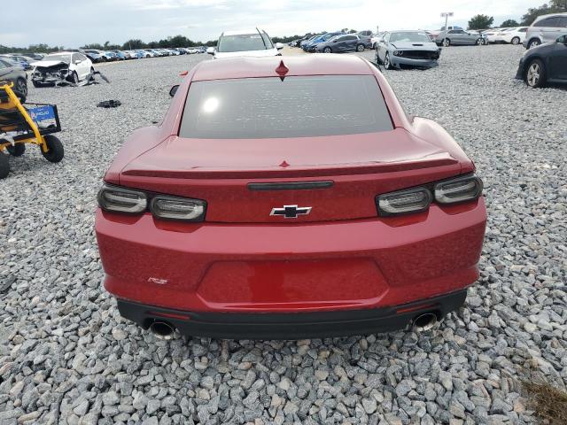 2019 CHEVROLET CAMARO LS 1G1FB1RS1K0129150