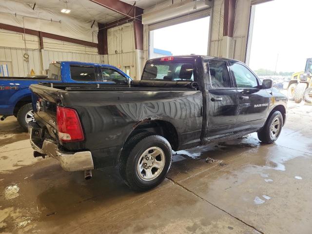 2012 DODGE RAM 1500 S - 1C6RD7FT8CS106394