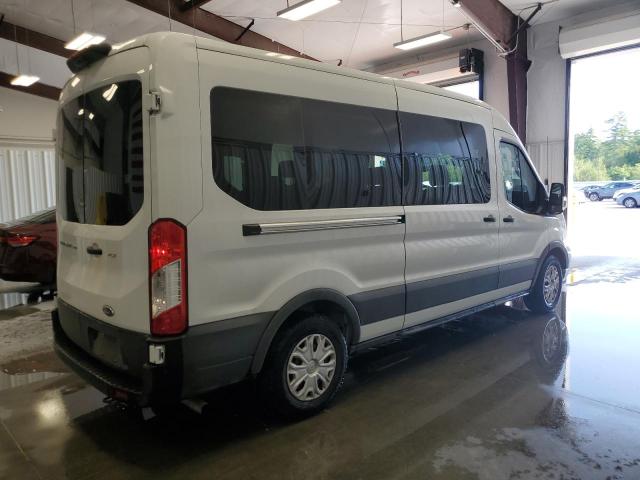 2025 FORD TRANSIT T- 1FBAX2C84SKA21054