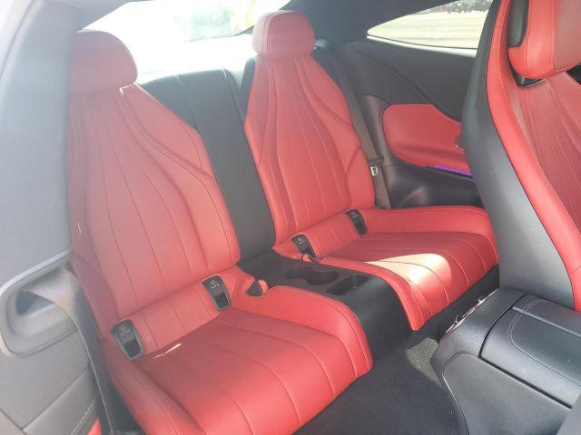 2024 MERCEDES-BENZ CLE 300 4M #3316061216