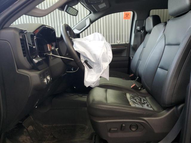 2024 GMC SIERRA C15 1GTPHDED3RZ206822