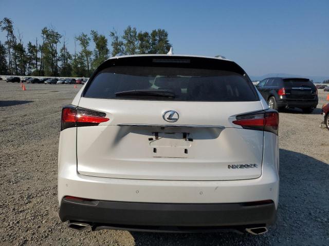 2017 LEXUS NX 200T BASE JTJBARBZXH2145064