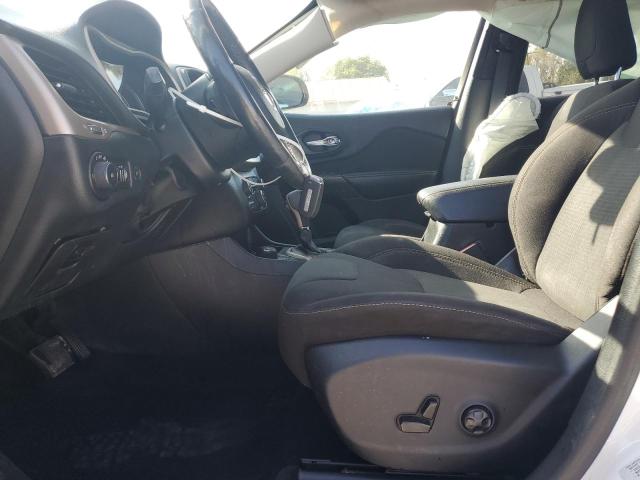 2016 JEEP CHEROKEE L #3302649055