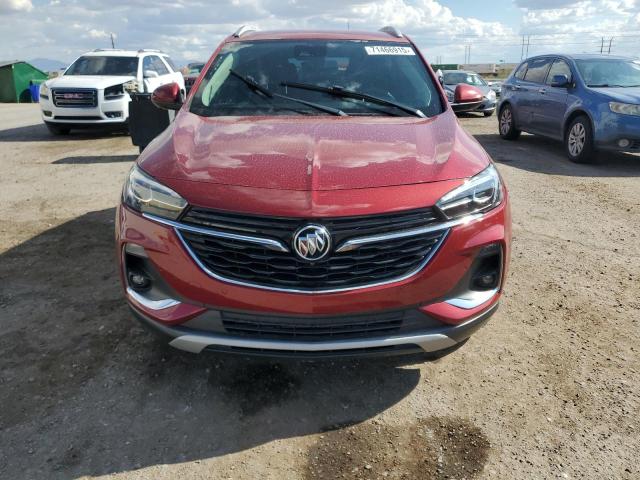2021 BUICK ENCORE GX ESSENCE #3291385184