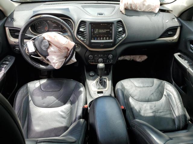 2015 JEEP CHEROKEE LIMITED - 1C4PJMDS3FW503378