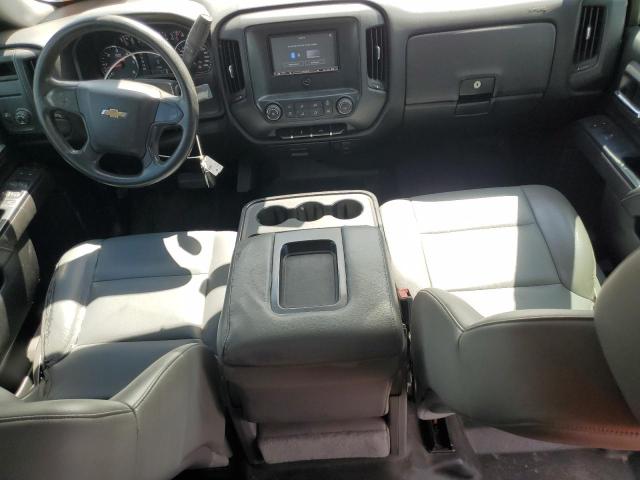 2015 CHEVROLET SILVERADO C1500 1GCRCPEH1FZ442599