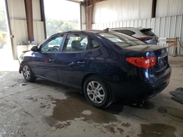 2010 HYUNDAI ELANTRA BL - KMHDU4AD5AU868600