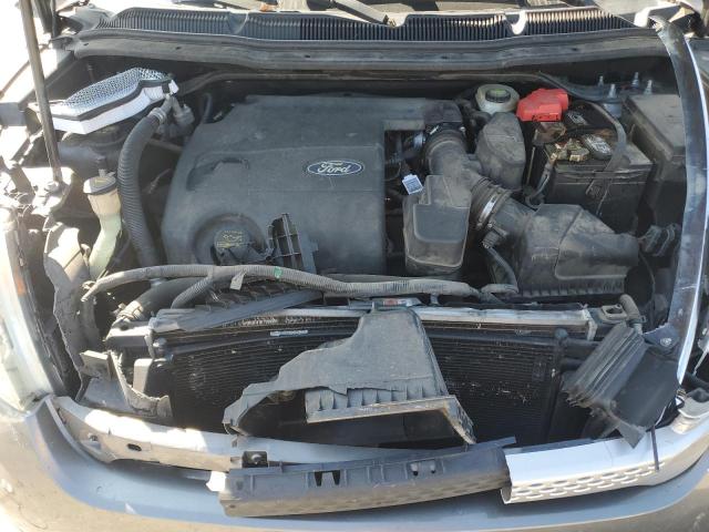 2012 FORD EXPLORER XLT #3290227244