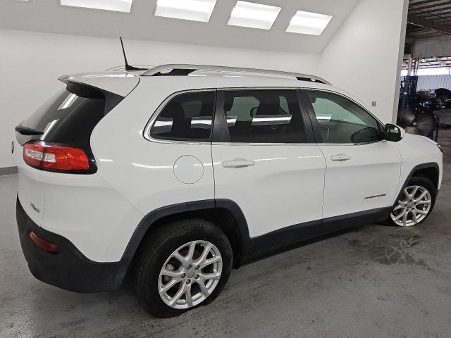 2017 JEEP CHEROKEE LATITUDE 1C4PJLCB0HD214646