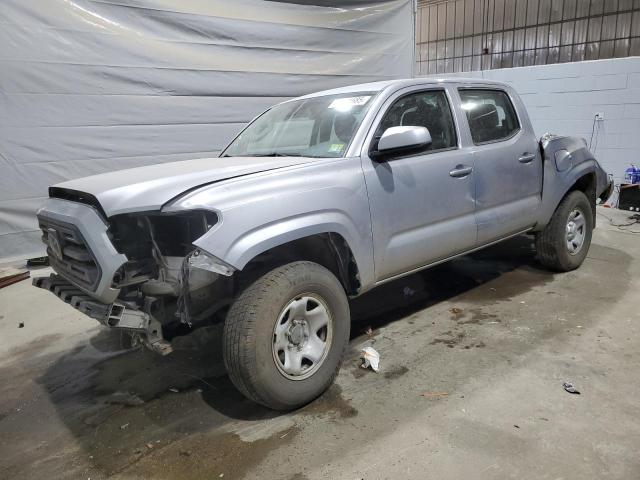 Global Auto Auctions: 2018 TOYOTA TACOMA DOU