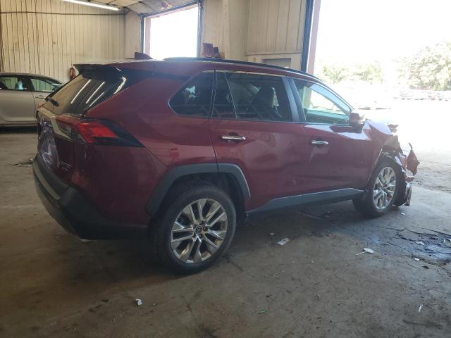 2019 TOYOTA RAV4 LIMIT 2T3N1RFV5KC019959