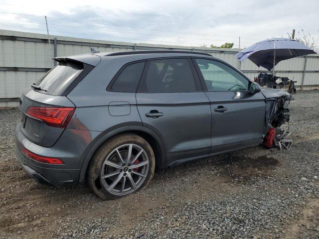 2024 AUDI Q5 E PREMI WA1E2AFY8R2111832