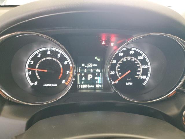2019 MITSUBISHI OUTLANDER JA4AR3AU1KU033172