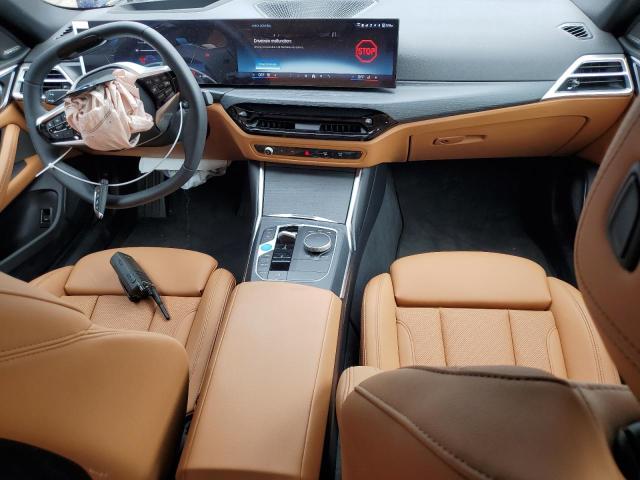 2025 BMW I4 XDRIVE #3296640052