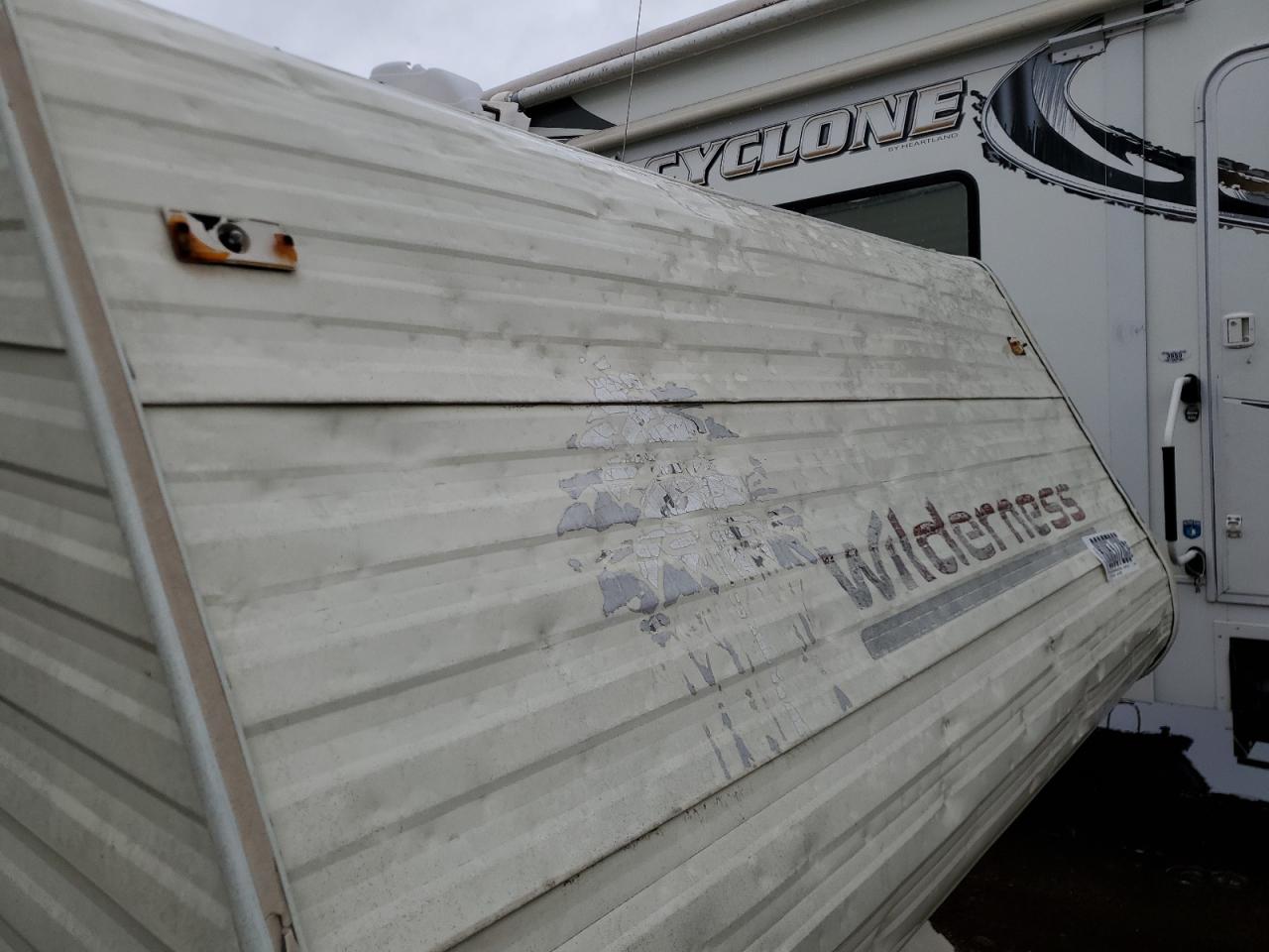 Lot #3259344276 1992 WIL M-17-5E WI